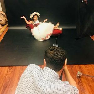 Meet your Posher, Gray